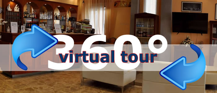 Click per visualizzare il Virtual Tour di Hotel Jasmine